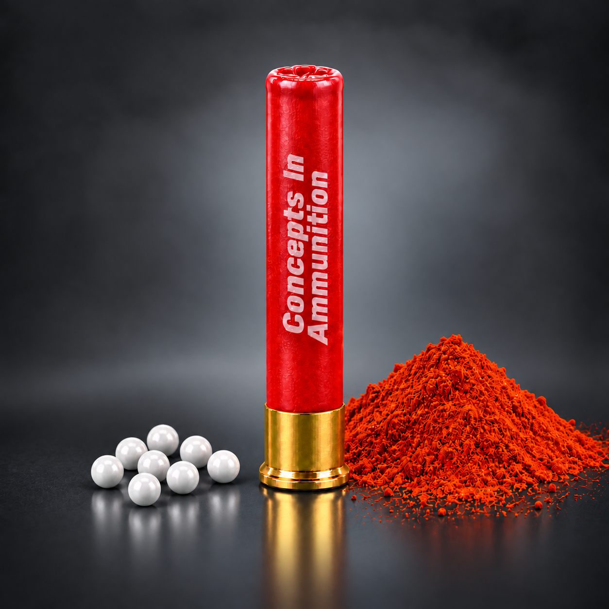 410 Gauge Pepper Blast Combo